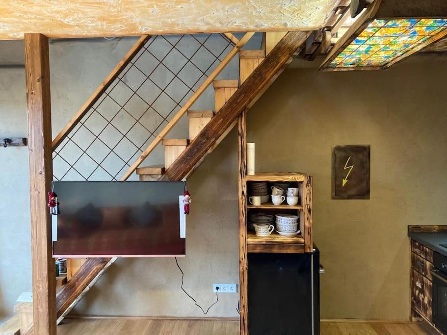 Zum Suessen Stollen Apartment Reinsfeld Екстериор снимка